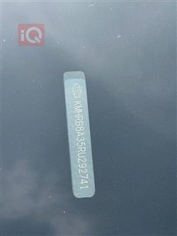 هيونداي فينو